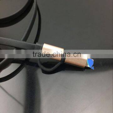 Wholesale Price For IPhone USB Cable For IPhone 5 USB Cable Usb Cable Flat photo-2