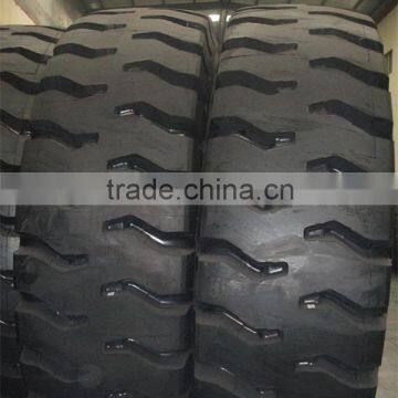 Radial OTR Tire Manufacturer 33.00R51 36.00R51 Off The Road Tyres Made In China