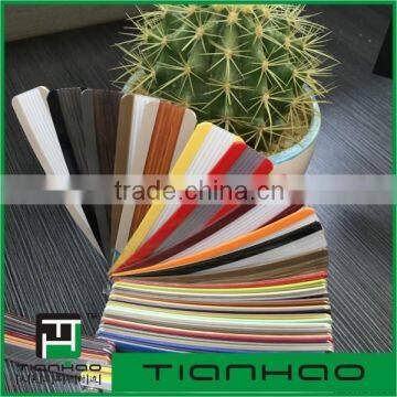 Particle Board Abs Edge Banding Double Color