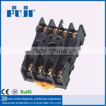 General Purpose Relay Socket PF085A