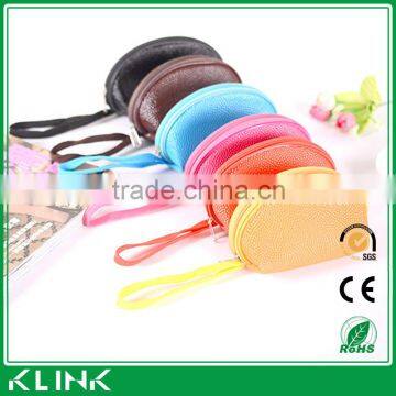 Professional silicone wallet with CE certificate