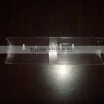 plastic packing box for pen PVC 0.3mm