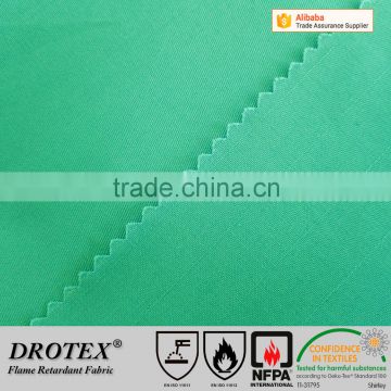 good colour fastness flame retardant aramid iiia fabric