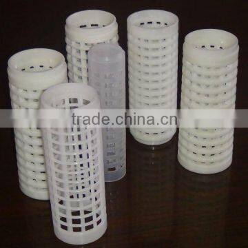 Dyeing Bobbins and Spring Dyeing Bobbins for Dyeing Machines