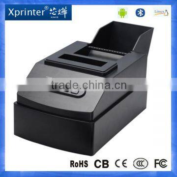 300 Dot/line and 9 Dots Matrix Printing USB Type Pos Printer for Sale photo-5
