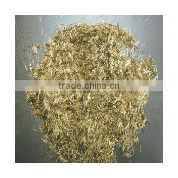 High performance and reinforcement short Basalt Chopped Fiber