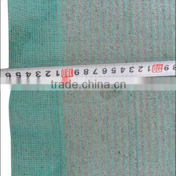 2014 New Green Color Safety Netting photo-2