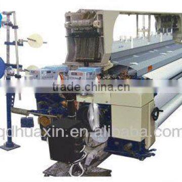 Textile Machinery-Water Jet Loom-Double Bump Dobby
