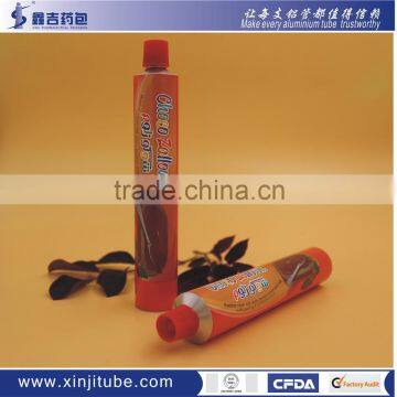 High Quality Tubes Packaging With EUROPEAN Standard