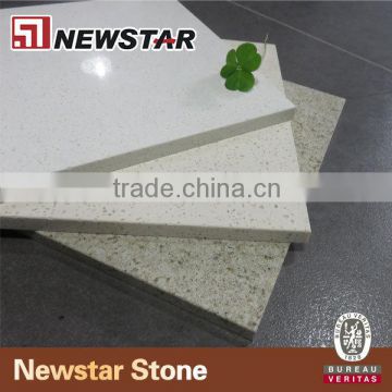 Newstar premier quartz composite tile