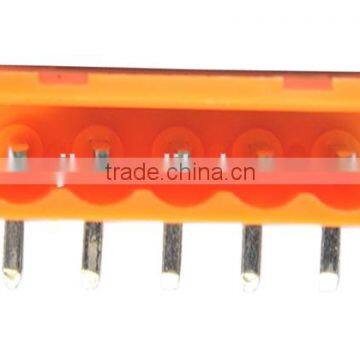 Pluggable Terminal Block 3.96mm