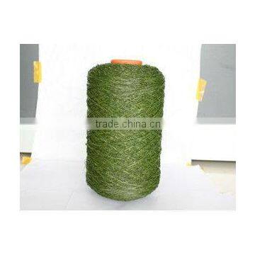 sports artificial grass yarn