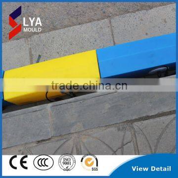 China Wholesale Prices Solar Light Pavement Stone for Side Walk Way LED Curbstone Size