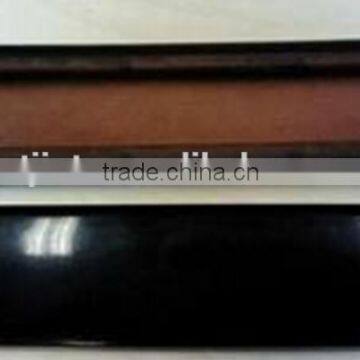 Escalator GRF-1 Type Handrail Rubber, Black, 1PCS=1METER