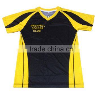 Sulimation Best Cricket Team Jersey Designs