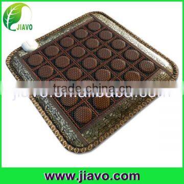 TOP Quality of Electric Thermal Therapy Jade Massage Cushion photo-2