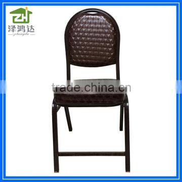 2016 cheap stacking chair/ banquet chair cheap