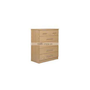 Drawer cabinet with many drawers on sale