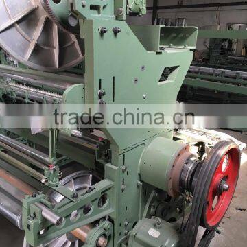 LB 837 hot selling rapier loom for towel weaving