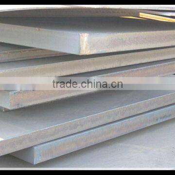 hot sale Hot Rolled Steel Plate Q235