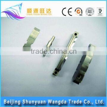 China Supplier Hss Punch Pin Die Button Punch and Die Set photo-2