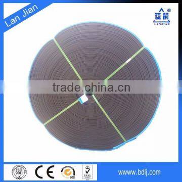 Power Cord Port Industrial Used Certificated Rubber Steel Cord Conveyor Belt photo-3