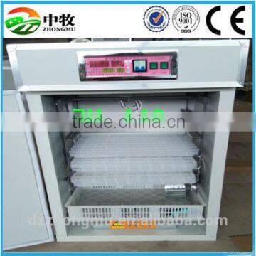 Duck,Bird,Chicken,Emu,Goose,Ostrich,quail,Turkey,Reptile Usage and New Condition Egg Incubator photo-2