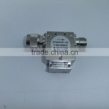 Coaxial Isolators 1000-1500MHz