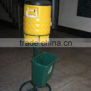 Industrial S-Gal Drinking water cooler stand