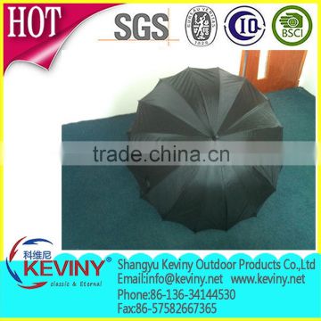 double layers rain umbrella with cheap price manufacture by chinese umbrella factory