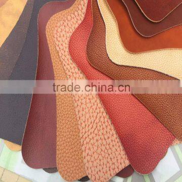 pvc artifical leather for sofa cover pvc leather for car seat