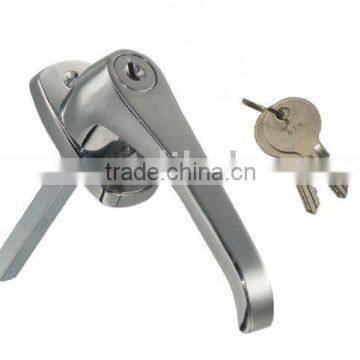 L Handle Lock, Cabinet Lock