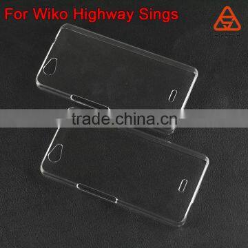 For Wiko Highway Sings china suppliers smart phone shell buying online in china