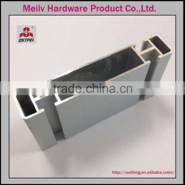 2016-2017 china top aluminium furniture Aluminum cleaning room profile