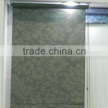 Home Decor Manual Chain Roller Shades