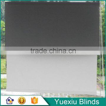 2016 New Design Dual Roller Blinds