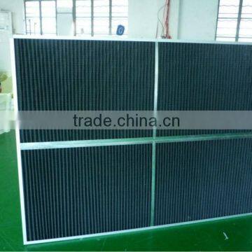 Promotional Panel Active Carbon Air Filter