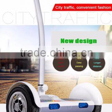 Lowest Price Children Electric Hoverboard Scooter With With APP Connection photo-4