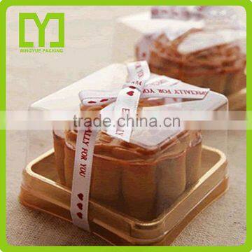 2016 good quality plastic clamshell blister pack