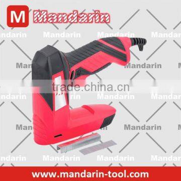 power tools electric tacker Staple: 6-14mm nail;15mm