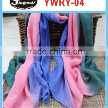 2014 winter fashion office ladies decorative scarf