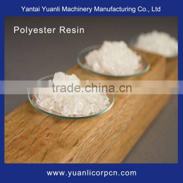 Indoor Polyester Resin Price for Making Power Coating