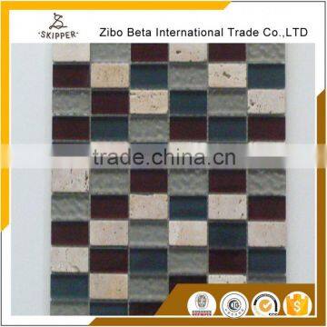 Factory Direct Cheap Marble Mosaic Tile Price photo-3