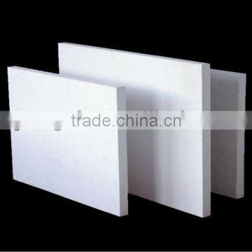 1260 HP Ceramic Fiber Board (largest supplier in China)