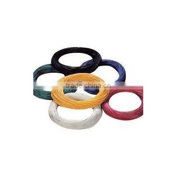 UL 3590 Silicone high temperature wire