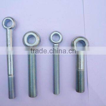 DIN444 swing eye bolt