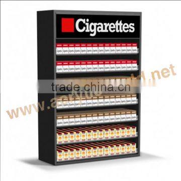 Acrylic Cigarette Display Shelves photo-3