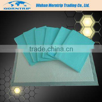 Hospital Disposable Underpad Manufacturer, Incontinence Bed Pad, Disposable Medical Underpad