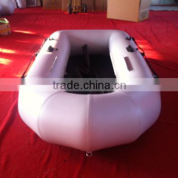 2015 new design 3m inflatable fishing boat