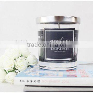 Candle With Elegant Packaging Box photo-6